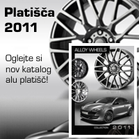 Zorman KOLEKCIJA 2011